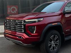 جي ام سي كانيون